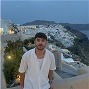 I give lessons based on individual requirements and needs. I am easy going and empathetic, delivering a service patiently.